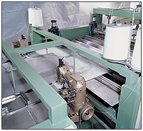 Machine de laminage (nouveau produit) LM-65-700/SD - Botheven