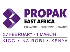 PROPACKAFRICA 2016