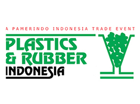 PLASTIC & RUBBER/ PROPAK INDONESIA 2012