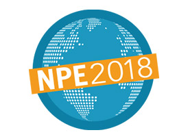 NPE 2018