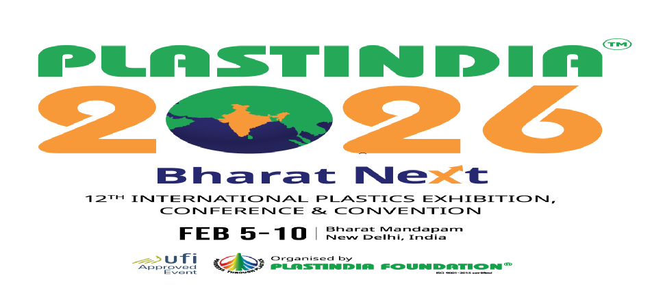 PlastIndia 2026