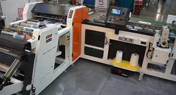 PP Woven Automatic Cutting-Sewing (Conversion) Line (CS-series)